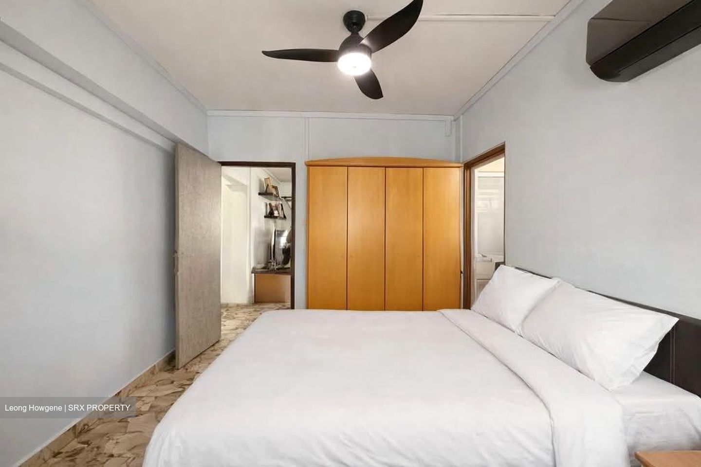 Blk 185A Rivervale Gateway (Sengkang), HDB 4 Rooms #535567141